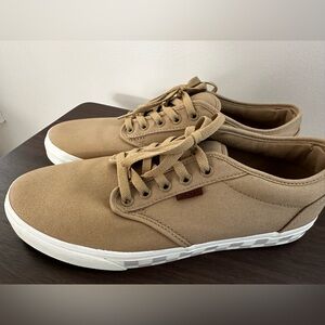 Vans shoes